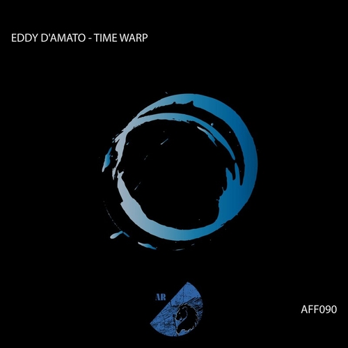 Eddy D'Amato - Time Warp [AFF090]